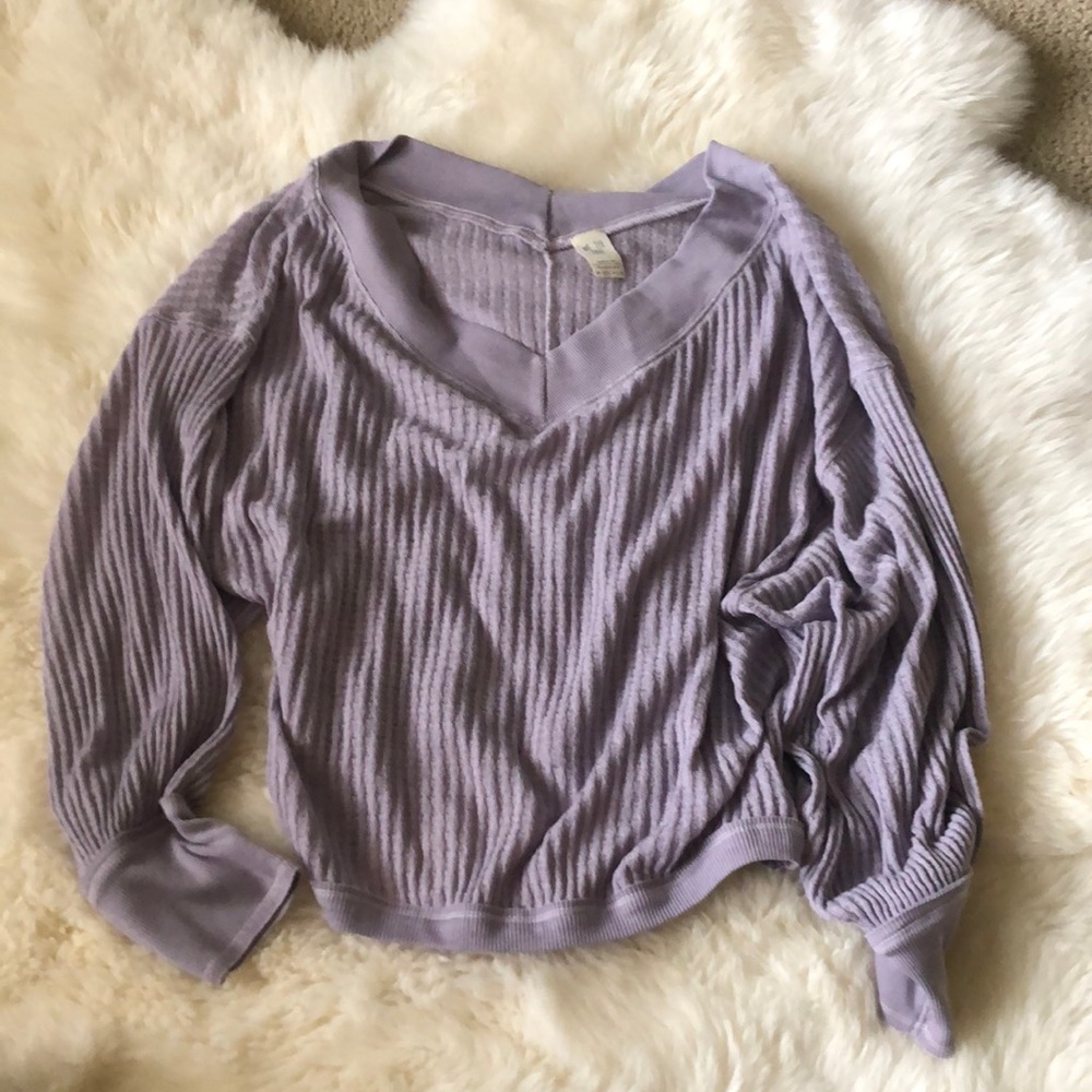 Free people top